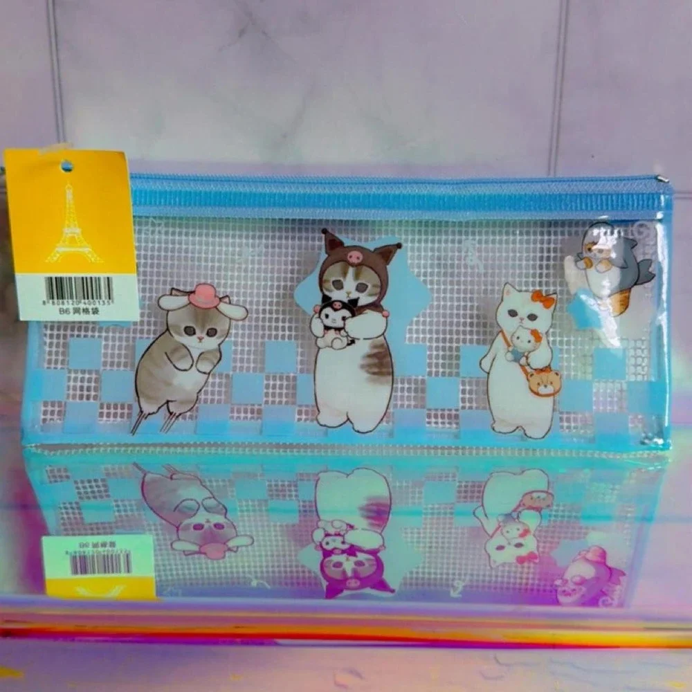 Sanrio nwt mofusand